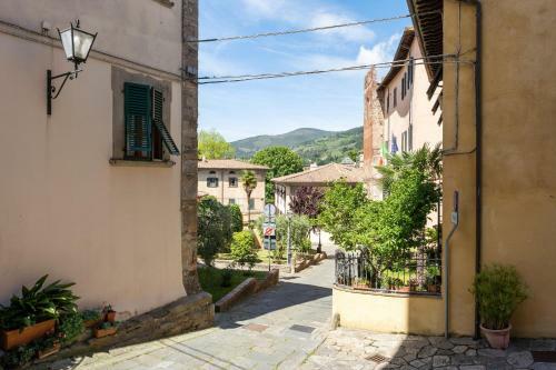 Medieval Charm - Vicopisano Cozy Apartment