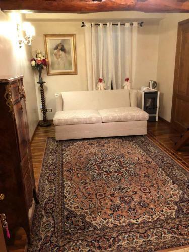 Lodge Agriturismo Fiorella