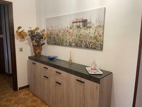 Bed & Breakfast La Maison Lilas