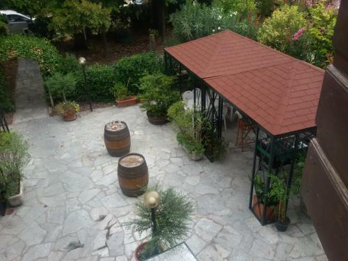 Posada Brigafatta Antica Locanda