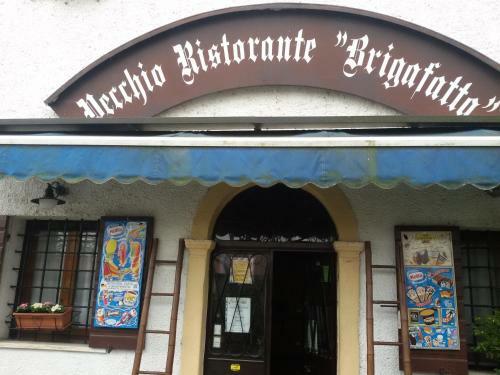 Posada Brigafatta Antica Locanda