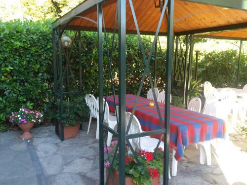 Posada Brigafatta Antica Locanda