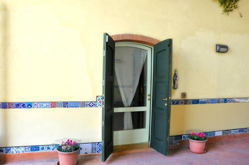Apartamento Casa Petra