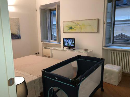 Apartamento Emma Home Adiacente Alla Piazza Ducale