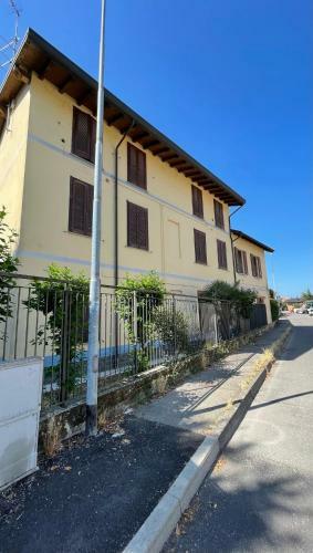 Apartamento Casa Teresa Int 7 Piano Terra