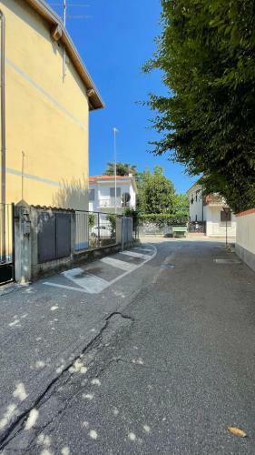 Apartamento Casa Teresa Int 7 Piano Terra