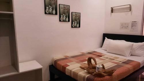 Albergue Lolo Panding Inn