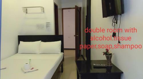 Albergue Lolo Panding Inn