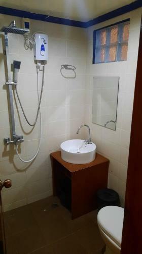 Albergue Lolo Panding Inn