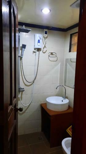 Albergue Lolo Panding Inn
