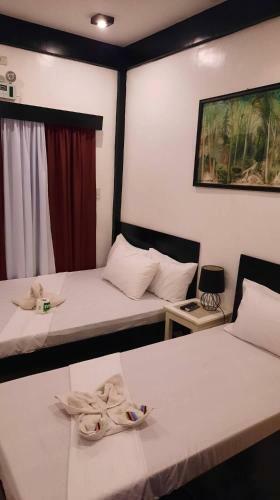 Albergue Lolo Panding Inn