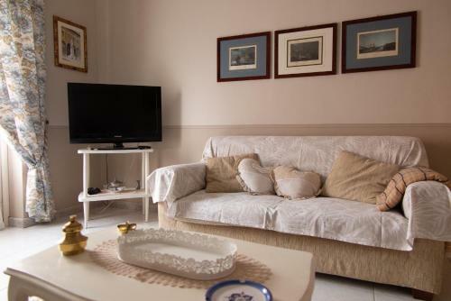 Apartamento Appartamento Santa Rita