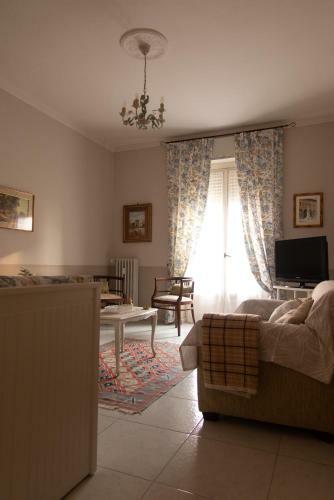 Apartamento Appartamento Santa Rita