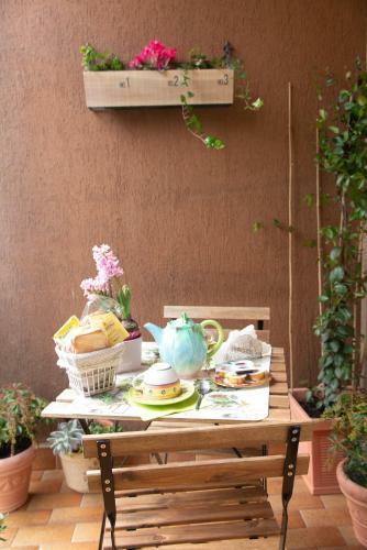 Apartamento Appartamento Santa Rita