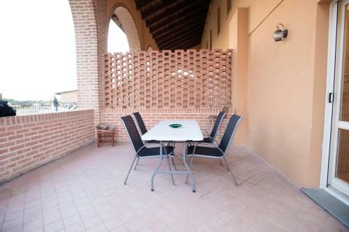 Apartamento La Bordona Home Holidays