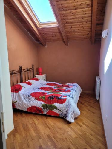 Apartamento La Bordona Home Holidays