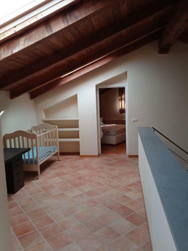 Apartamento La Bordona Home Holidays