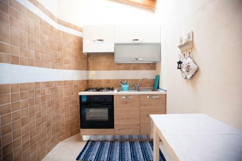 Apartamento La Bordona Home Holidays