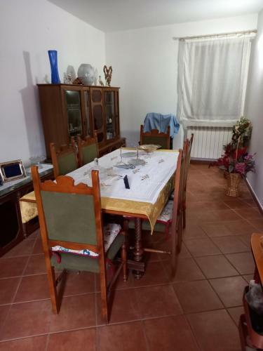 Casa Vacanza Anfiteatro
