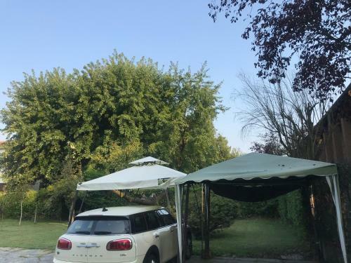 Apartamento Appartamento Per Single In Villa