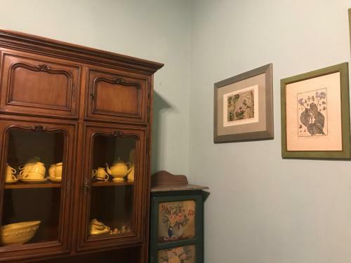 Apartamento Appartamento Per Single In Villa