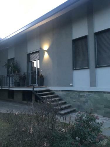 Apartamento Appartamento Per Single In Villa
