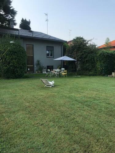 Apartamento Appartamento Per Single In Villa