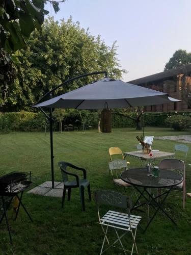 Apartamento Appartamento Per Single In Villa