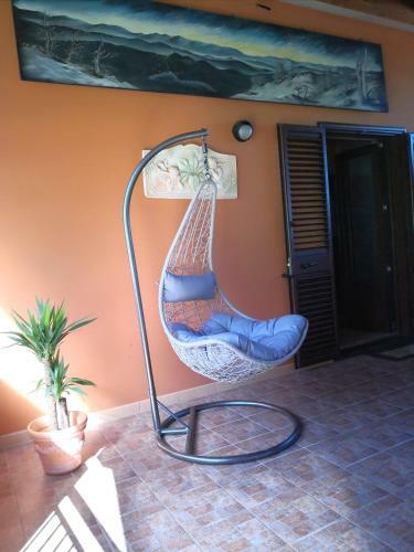 Apartamento Appartamento/ Mansarda Nel Cuore Del Pollino