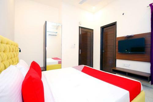 Hotel Legacy Chandigarh