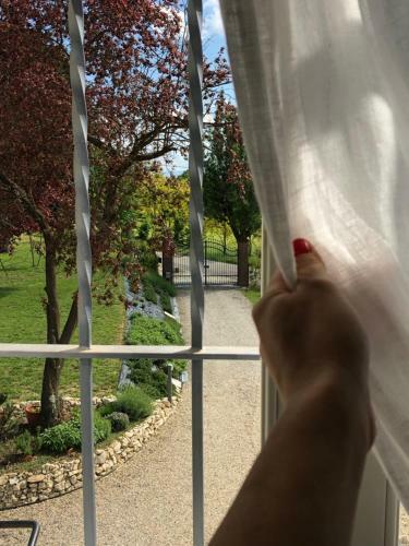 Bed & Breakfast Belcasale