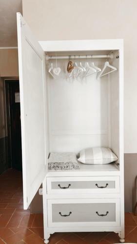 Bed & Breakfast Belcasale