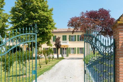 Bed & Breakfast Belcasale