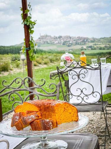 Bed & Breakfast Belcasale