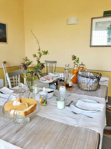 Bed & Breakfast Belcasale