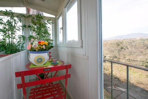 Apartamento Route 66 Spa