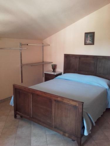 Agroturismo Agriturismo Doremi
