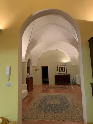 Villa Salentina