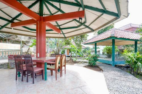 Hotel Grand Bintang Ciwidey Redpartner