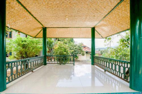 Hotel Grand Bintang Ciwidey Redpartner
