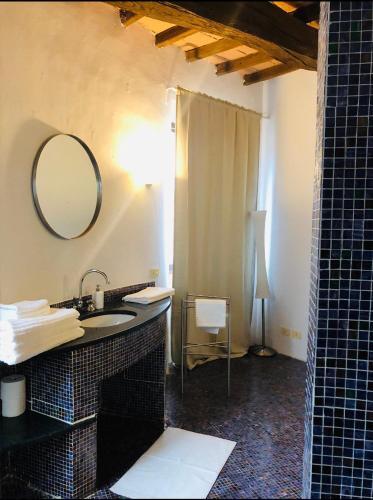 Hostal La Casa Rotonda Sforzesca