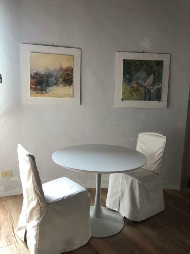 Hostal La Casa Rotonda Sforzesca