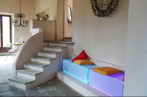 Hostal La Casa Rotonda Sforzesca