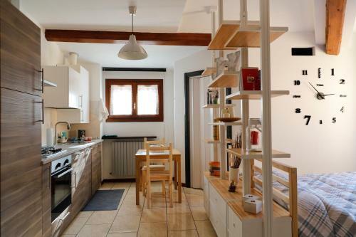 Apartamento Emily House Vignola