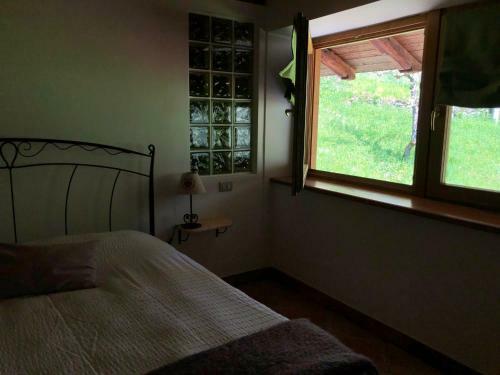 Bed & Breakfast Maso Zont
