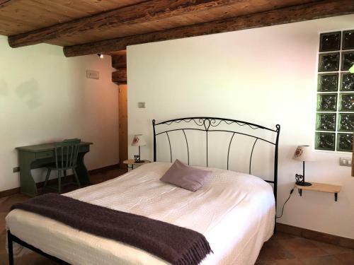 Bed & Breakfast Maso Zont