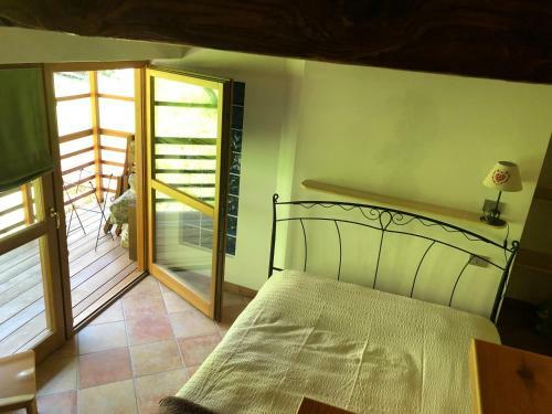 Bed & Breakfast Maso Zont