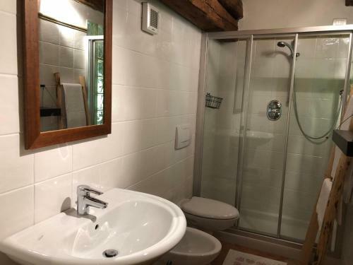 Bed & Breakfast Maso Zont