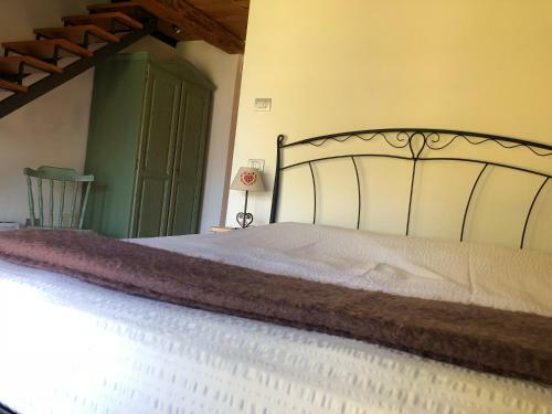 Bed & Breakfast Maso Zont
