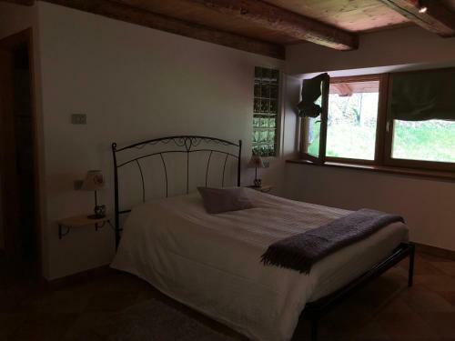 Bed & Breakfast Maso Zont